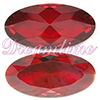 SWAROVSKI ELEMENTS 4123 Vintage Oval Rhinestones